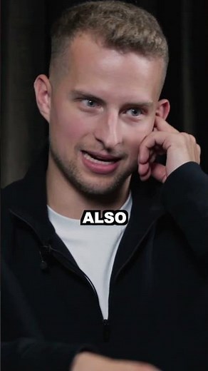 So much sales with boxer shorts alone?! 😳 #timgabelpodcast