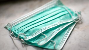 US Government Offers $10K for a Better Face Mask Design