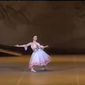 131K views · 8K reactions | Flawless!  @natalia_osipova_official - Peasant Female Variation from “Giselle”  | Ballerina de Tutu | Facebook
