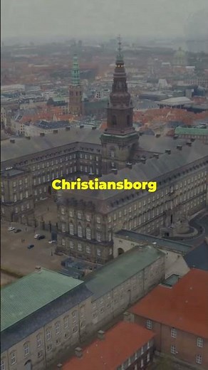 10 Must See Attractions in Copenhagen