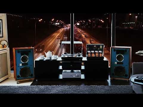 FLAC Hi-Resolution Audio | The Audiophile Crystal Sound Experience