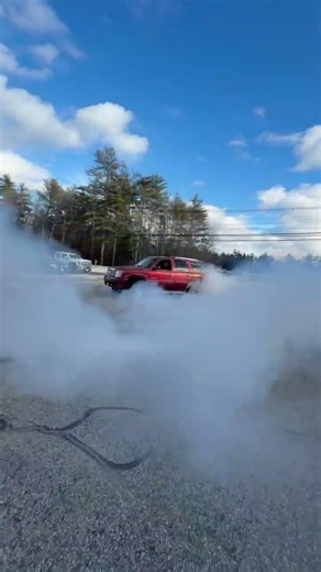 Turbo Escalade