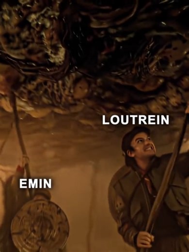 Eddie and Emin's Epic Stranger Things Collaboration