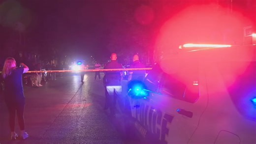 Baltimore manhunt underway for suspect in tragic shooting of 12-year-old girl