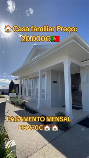 Como candidatar-se à compra de casa familiar por 20.000€ em Lisboa