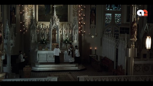 The Ritual | Trailer 1