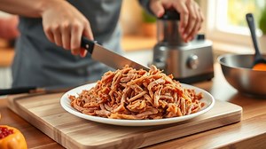 can you mince cooked meat? - Test Food Kitchen