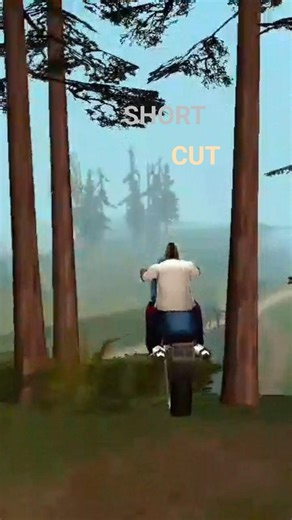 GTA SAN ANDREAS STUNT | VICE TECH GAMERZ