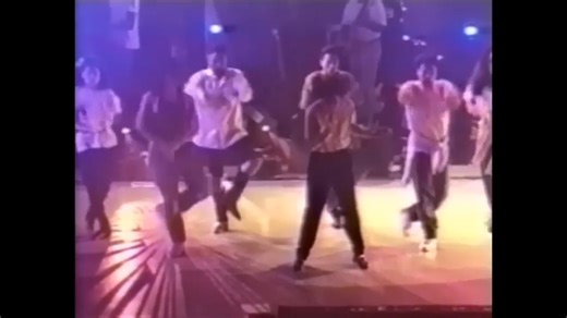 Michael Jackson - Remember The Time 1992 | memory music