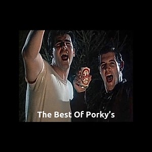 The Best Of Porky's 🎬 #Porkys 🎞️ Follow : Ben Escobedo 👊 | Ben Escobedo