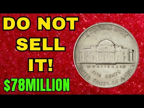 Modern Coin RARITIES Worth Millions! Shocking Mint Errors & Hidden Treasures Revealed!