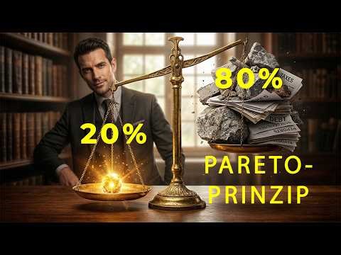 Das 80/20-Prinzip (NGNL 5)
