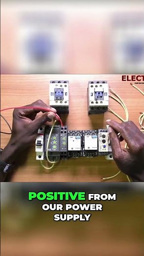 Power Supply Setup: Connecting DC Relay for Optimal Performance
