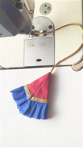 Doris | seweasy | Stitching