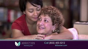 Addiction Recovery Now TV Spot, 'A Better Future'