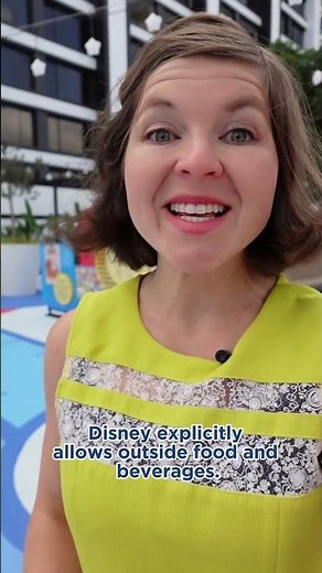 Disneyland On A Budget