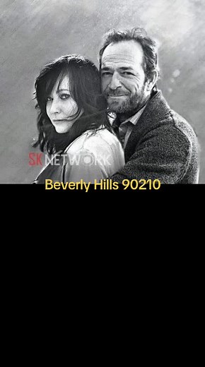 Luke Perry and Shannen Doherty: A Tribute to Beverly Hills 90210