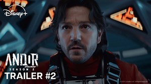 468K views · 9.1K reactions | Welcome to the rebellion. Watch the new trailer for the critically acclaimed series, Andor. The final season streams April 22, only on Disney+. | Andor | Facebook