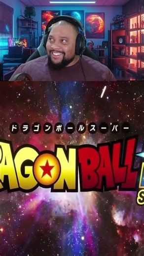 Dragon Ball Super Beerus Opening DUBLADO PT BR MEGATERA・ZERO ONOGAMI