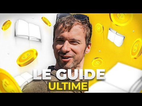 Comment vivre de son BLOG en 2022 : LE GUIDE COMPLET