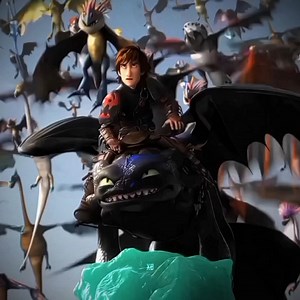 687K views · 10K reactions | Dreamworks Now vs Then ☠️ (Part 5) | Billy Butcher | Facebook