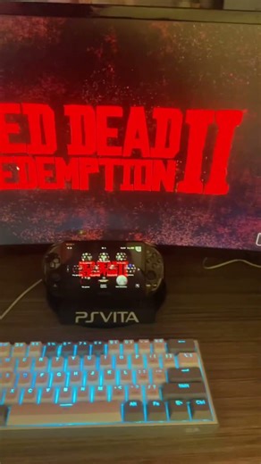 My gaming set up rate that 1-10