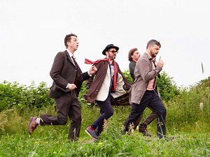 Supergrass announce Life On Other Planets expanded reissue | Live4ever Media