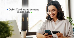 Management of your debit card made easy with the SC Mobile App. You can modify your card usage on different channels and manage your debit card limits from the comfort of your home. Download the SC Mobile App today: Android: https://bit.ly/3RBv2Og iOS: https://apple.co/3jwvGjl For more details, visit sc.com/pk or call 111 002 002 #SCMobile #SimplerFasterBetter #GetMoreDone | Standard Chartered Pakistan