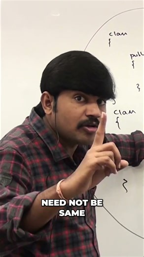 Covariant Return Types: Understanding the Concept #shorts