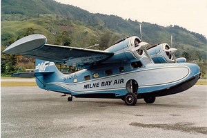 Grumman G-21 Goose - Fotos y Videos