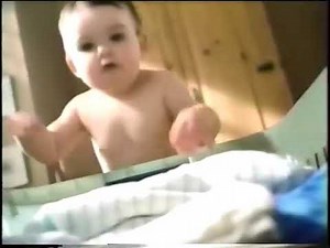 Pampers Cruisers ad, 2003