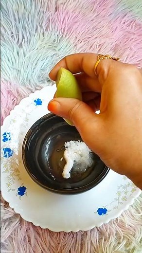 How to remove blackheads on nose with toothpaste 😲 #youtubeshorts #shortvideo