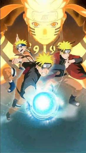 Naruto 4K wallpapers ❤️💕