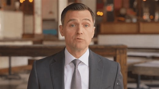 Oregon AG Rayfield argues in NYC court against Trump tariffs