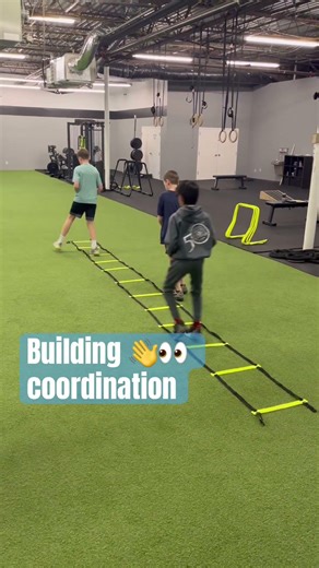 Hand eye coordination for kids