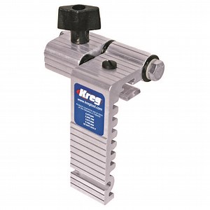 Buy KREG Precision Router Table Fence Stop at Woodcraft