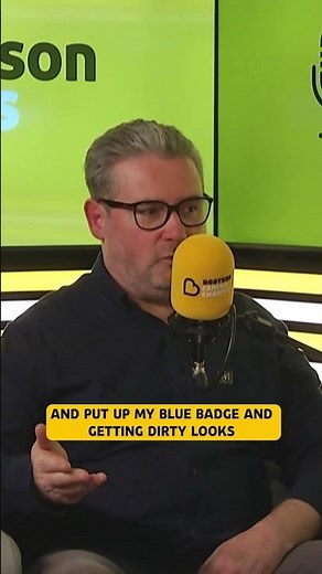 Beatson Talks S7 E4 - We're with you: The Reality of Living with a Brain Tumour