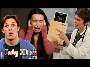 Days of our Lives To Day 7/30/25, Full Episode Spoilers 720HD, DOOL July 30, 2025