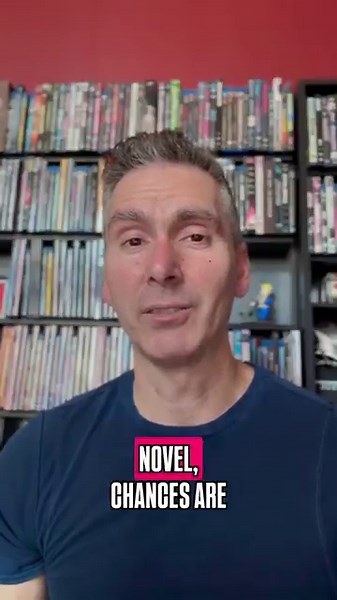 Make Your Screenplays A Visual Medium