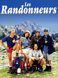 Les Randonneurs - Film 1997 - Cinetrafic