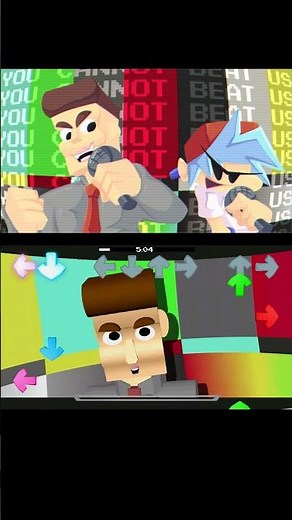 Unbeatable VIP Mix (high effort)