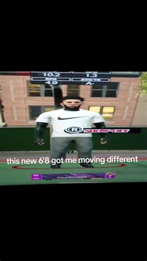 omfggg #2kcommmunity #6kavon #dogout #2k26