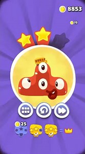 Pudding Monsters 3-23 All Star Solutions Walkthrough