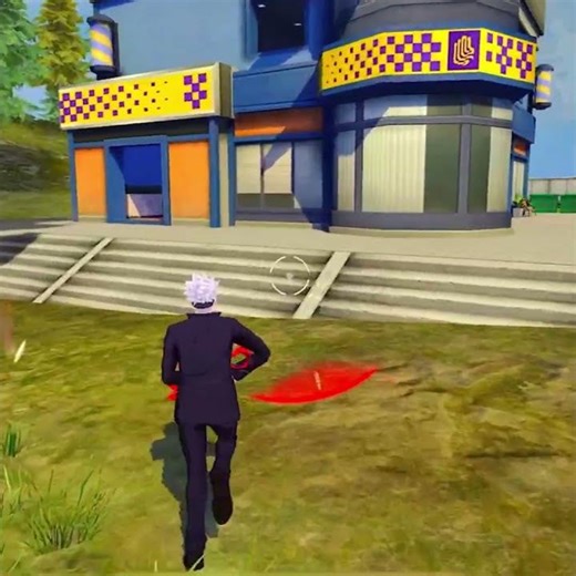 NTN biến thành tủ “ Quần Áo “ troll địch và cái kết ? #ntn03 ​⁠#FFJJK #teamshima