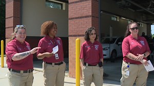 Program in Newport News helps limit police interactions during mental health crises