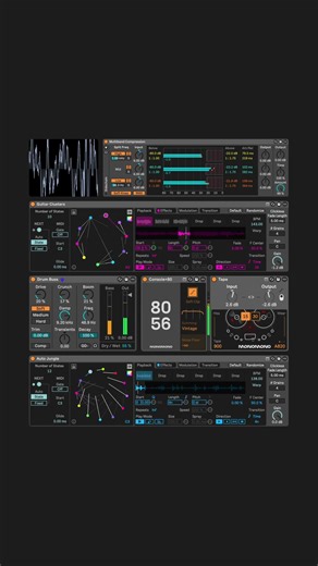 Day 9 - Superposition by Dillon Bastan