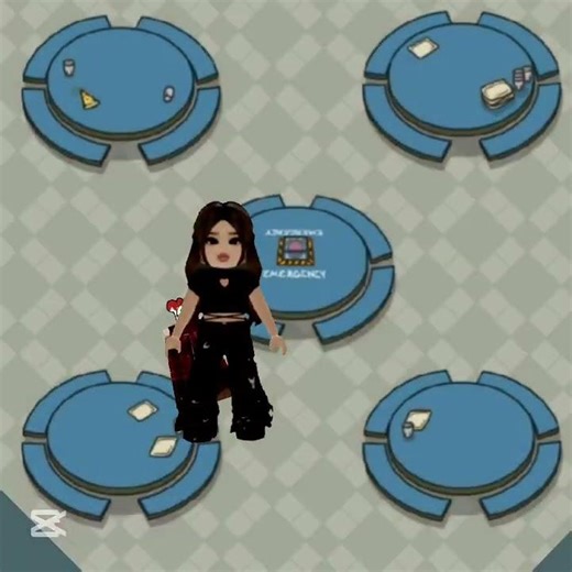 ROBLOX AMONG US🤫🔪 #roblox #edit #capcut #notemplate #shorts