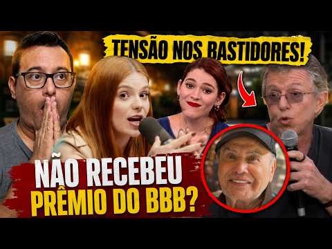 🔥 Viih Tube faz REVELAÇÃO sobre BBB e é REPREEND1DA + Boninho vira CHAC0TA nos bastidores - 13/05/26