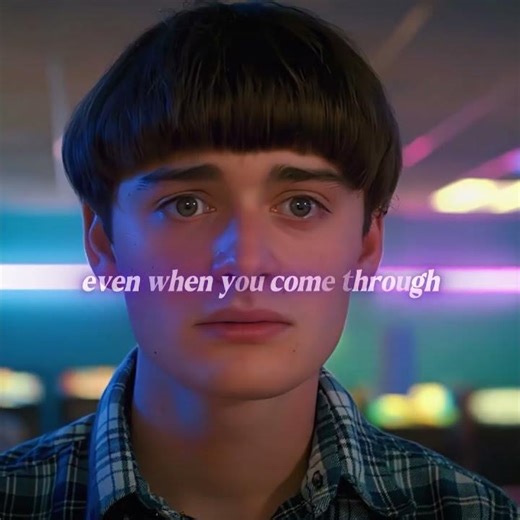 stranger things #mha