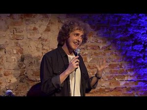 Especial de Stand Up - Brian Rullansky - 2020 - Stand Up Argentina